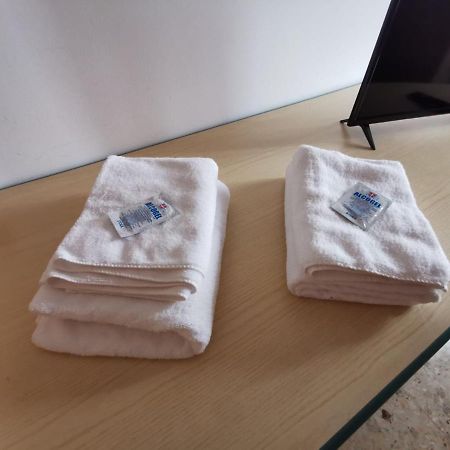 パルマLa Casa Di Jenniferアパートメント エクステリア 写真