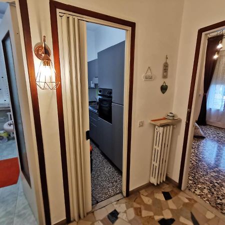 パルマLa Casa Di Jenniferアパートメント エクステリア 写真