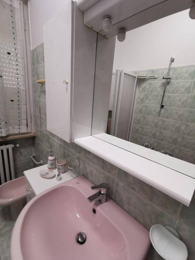 パルマLa Casa Di Jenniferアパートメント エクステリア 写真