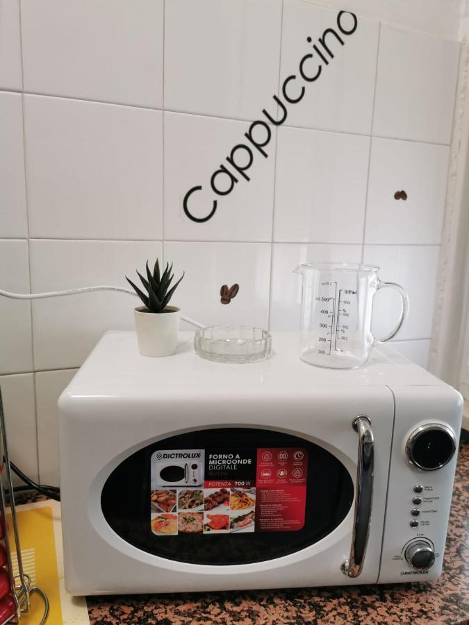 パルマLa Casa Di Jenniferアパートメント エクステリア 写真