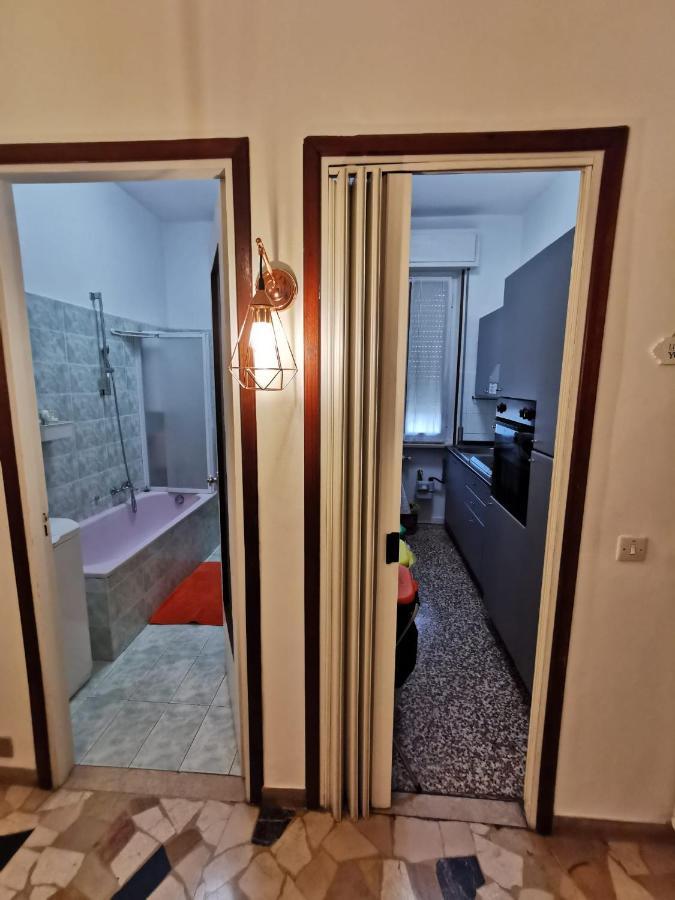 パルマLa Casa Di Jenniferアパートメント エクステリア 写真