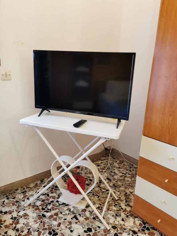 パルマLa Casa Di Jenniferアパートメント エクステリア 写真