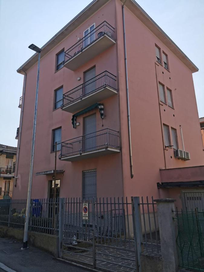 パルマLa Casa Di Jenniferアパートメント エクステリア 写真
