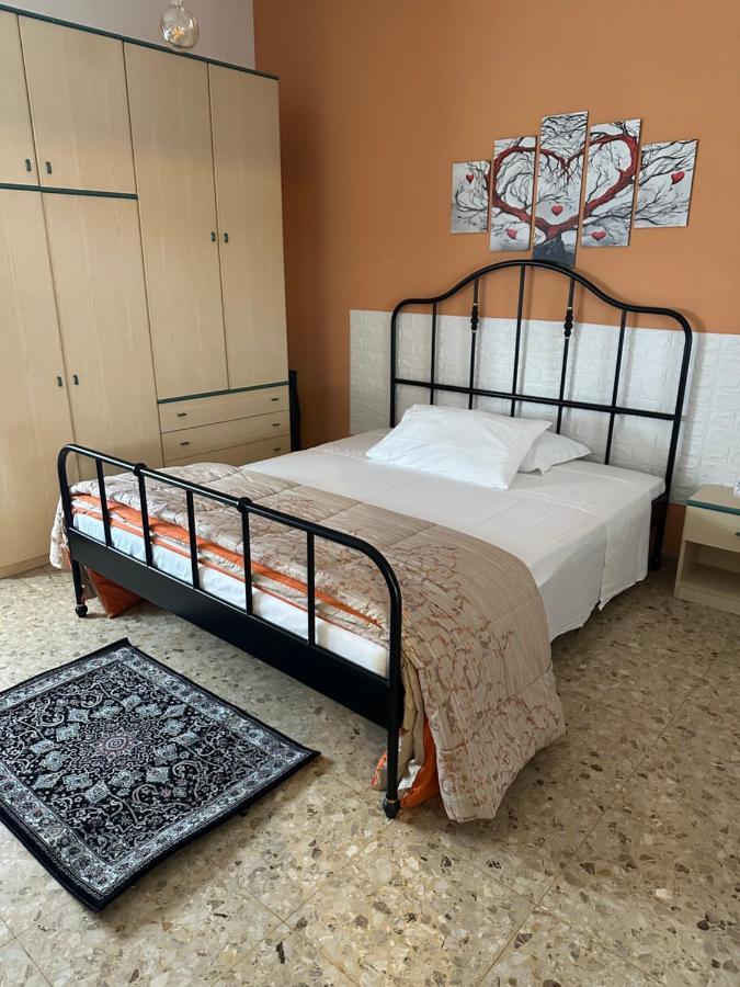 パルマLa Casa Di Jenniferアパートメント エクステリア 写真