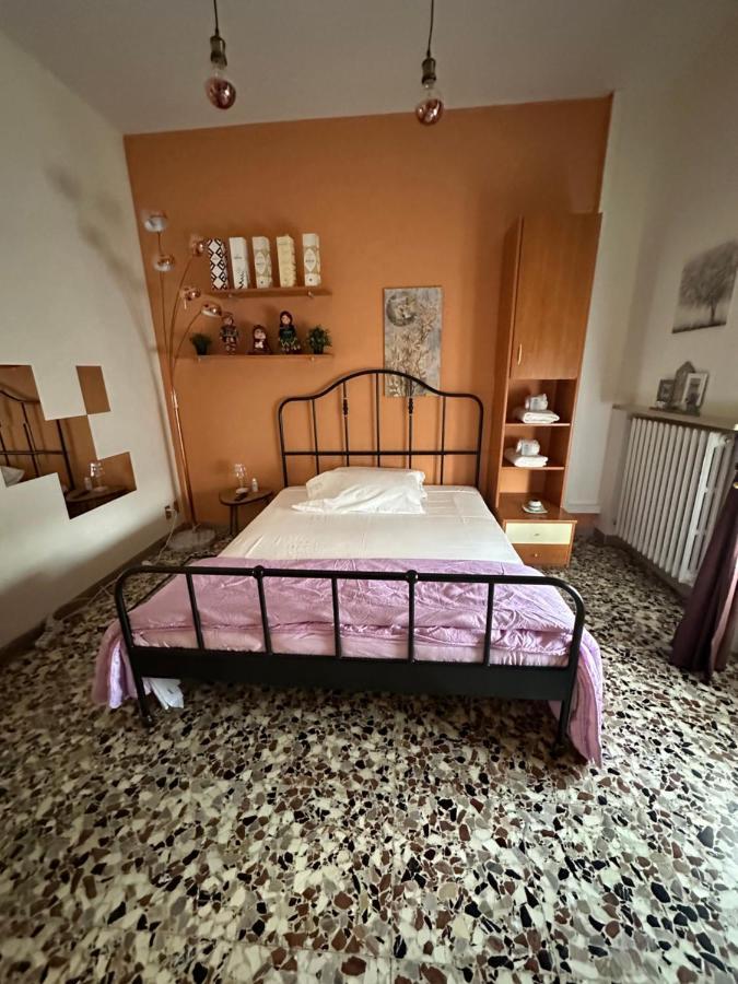 パルマLa Casa Di Jenniferアパートメント エクステリア 写真